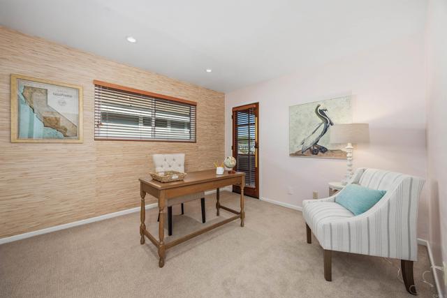 Detail Gallery Image 15 of 32 For 458 3rd St, Encinitas,  CA 92024 - 3 Beds | 3 Baths