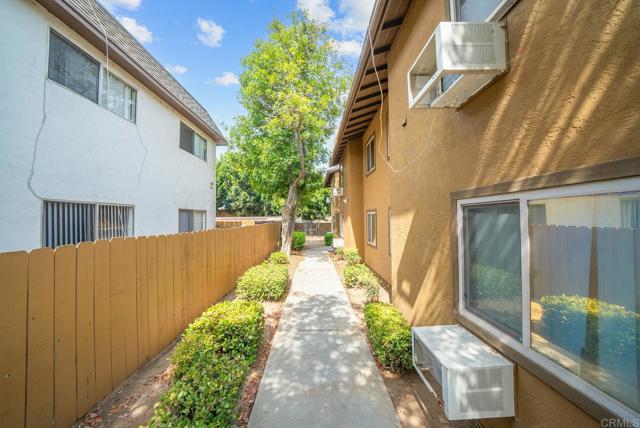 Detail Gallery Image 24 of 24 For 855 E Lexington Ave #4,  El Cajon,  CA 92020 - 2 Beds | 2 Baths