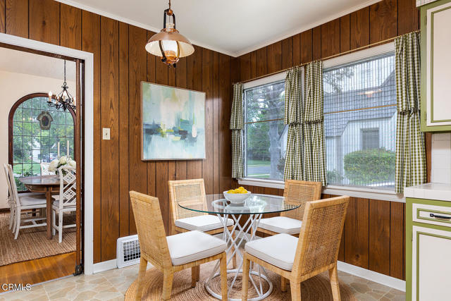 Detail Gallery Image 12 of 23 For 2460 Coniston Pl, San Marino,  CA 91108 - 3 Beds | 2 Baths