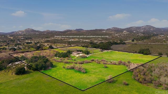 Detail Gallery Image 2 of 43 For 33805 Highway 94, Campo,  CA 91906 - 5 Beds | 3/2 Baths