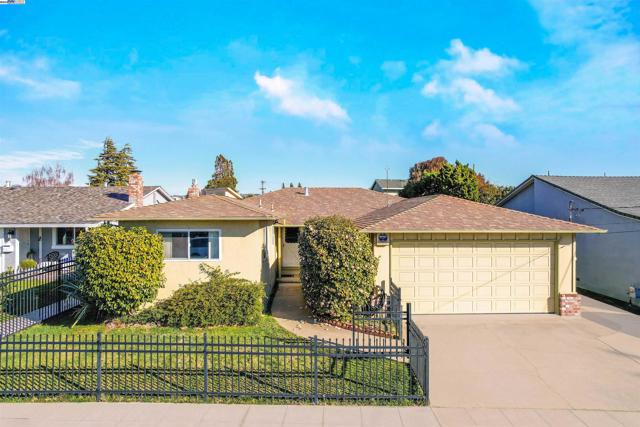 Details for 26248 Stryker St, Hayward, CA 94545