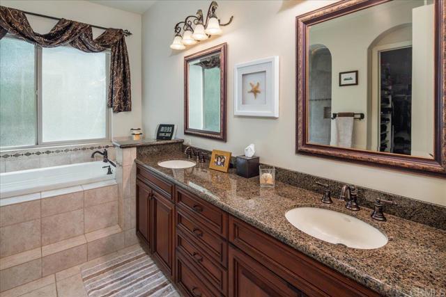 Detail Gallery Image 35 of 66 For 15111 La Plata Ct, Ramona,  CA 92065 - 5 Beds | 6/1 Baths