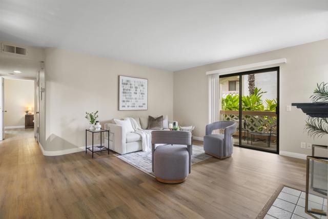 Home for Sale in San Diego