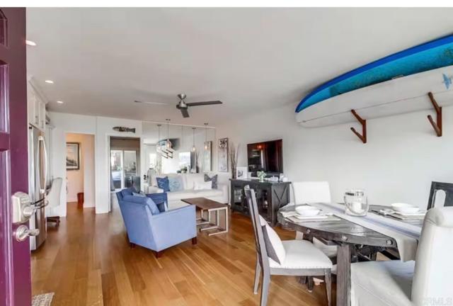 Detail Gallery Image 5 of 5 For 1612 Pomona Ave, Coronado,  CA 92118 - 1 Beds | 1/1 Baths