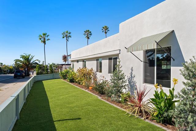 Detail Gallery Image 40 of 75 For 4404 Voltaire St, San Diego,  CA 92107 - 4 Beds | 3 Baths