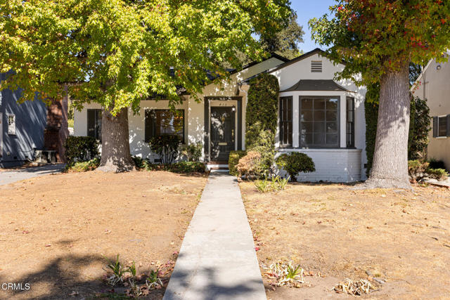 Detail Gallery Image 1 of 1 For 415 Coolidge Dr, San Gabriel,  CA 91775 - 3 Beds | 1/1 Baths