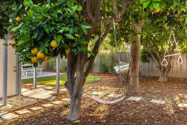 Detail Gallery Image 21 of 36 For 1867 Poli St, Ventura,  CA 93001 - 3 Beds | 1/1 Baths