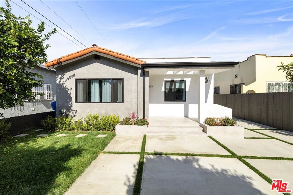 5413 Homeside Avenue