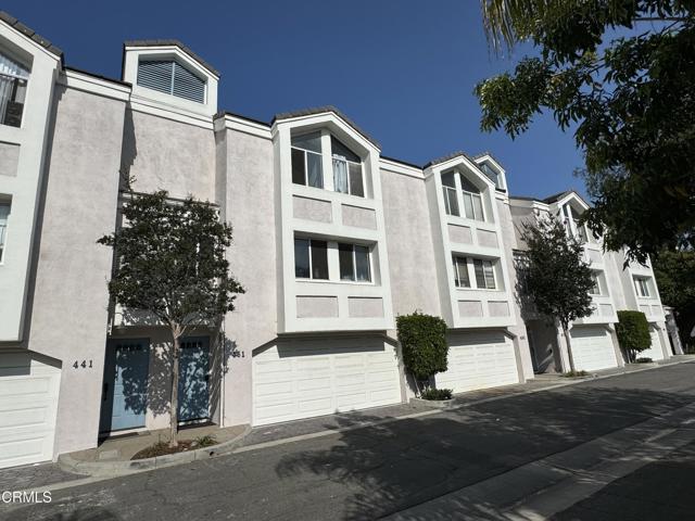 Detail Gallery Image 1 of 16 For 451 4th Pl, Port Hueneme,  CA 93041 - 3 Beds | 2/1 Baths