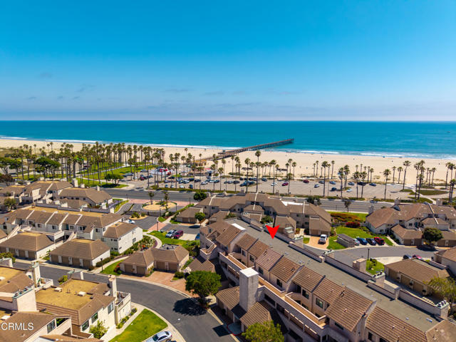 Detail Gallery Image 37 of 42 For 558 Terrace View Pl, Port Hueneme,  CA 93041 - 2 Beds | 2 Baths