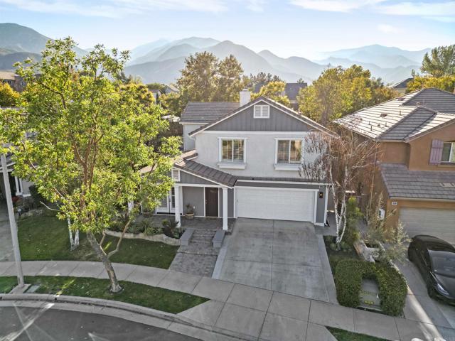 Detail Gallery Image 70 of 72 For 25351 Forest St, Corona,  CA 92883 - 5 Beds | 5 Baths