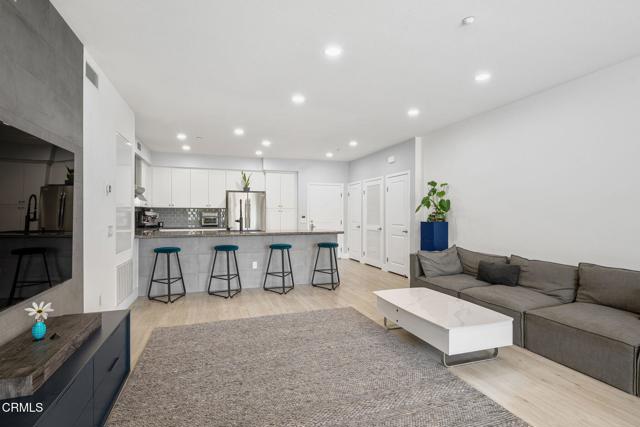 Detail Gallery Image 13 of 40 For 13124 Central Ave #201,  Hawthorne,  CA 90250 - 0 Beds | 1 Baths