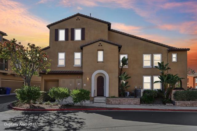 Details for 7895 Via Montebello  1, San Diego, CA 92129