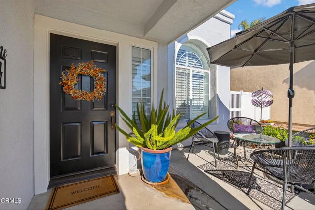 4 Bed Home for Sale in Ventura, California
