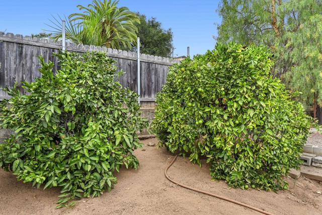 Detail Gallery Image 43 of 57 For 936 W 3rd Ave, Escondido,  CA 92025 - 3 Beds | 1 Baths