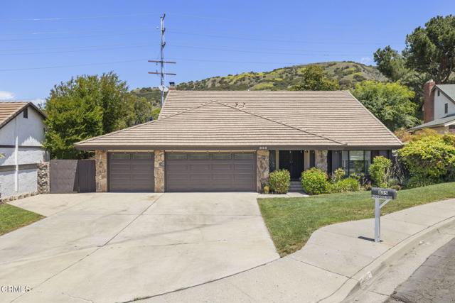 Detail Gallery Image 7 of 75 For 835 Woodgrove Rd, Fillmore,  CA 93015 - 6 Beds | 4/1 Baths
