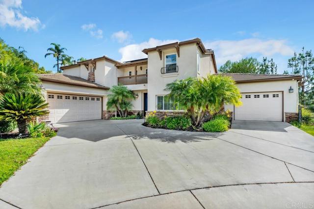 Detail Gallery Image 52 of 53 For 1404 Logan Ct, Escondido,  CA 92027 - 5 Beds | 4 Baths