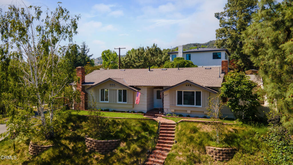 3447 Burritt Way