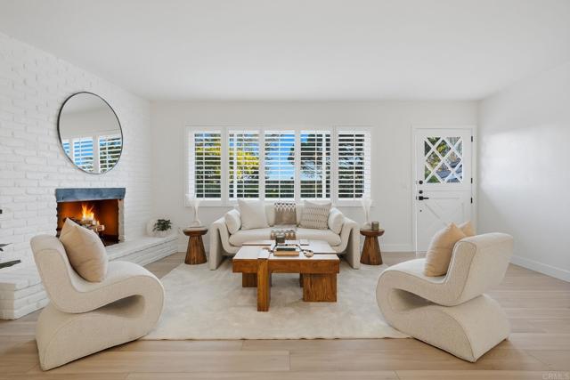 Detail Gallery Image 18 of 69 For 323 Glencrest Dr, Solana Beach,  CA 92075 - 3 Beds | 2 Baths