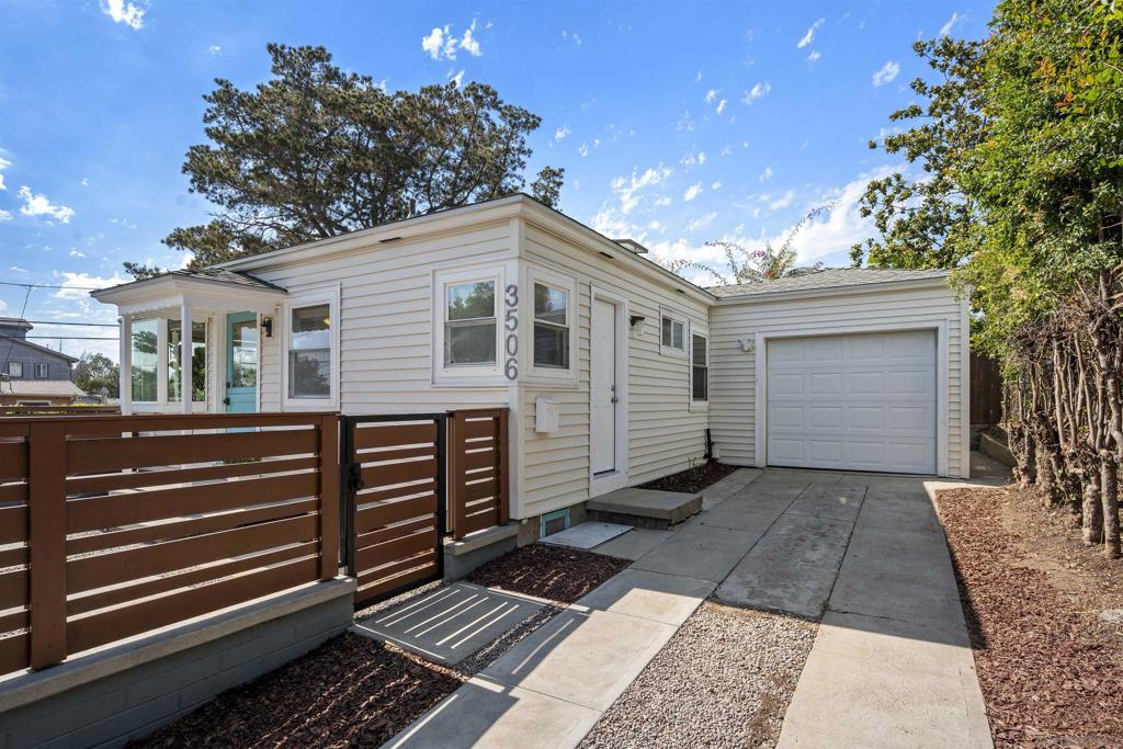 3506 Juniper Street - photo 20