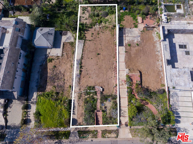 1035 Chautauqua Boulevard photo 2