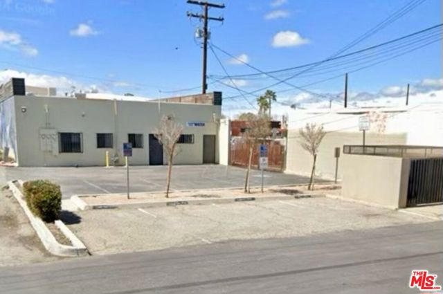 44844 Elm Avenue, Lancaster, California 93534, ,Commercial Sale,For Sale,Elm,24425708