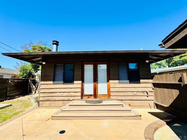 Details for 6145 Mesita Drive, San Diego, CA 92115