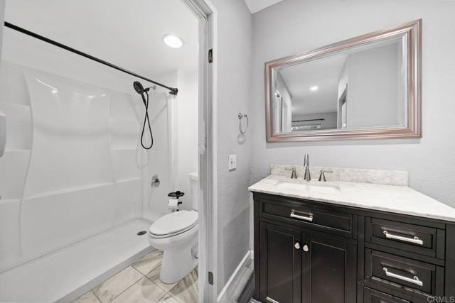 Detail Gallery Image 18 of 32 For 2920 Briarwood Rd #G12,  Bonita,  CA 91902 - 1 Beds | 1 Baths