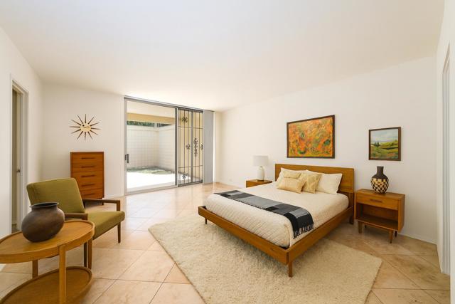 AI Primary Bedroom