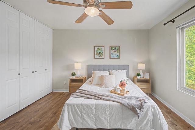 Detail Gallery Image 24 of 46 For 6410 Bell Bluff Ave, San Diego,  CA 92119 - 2 Beds | 1 Baths