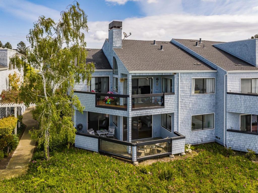 62 Eddystone Court