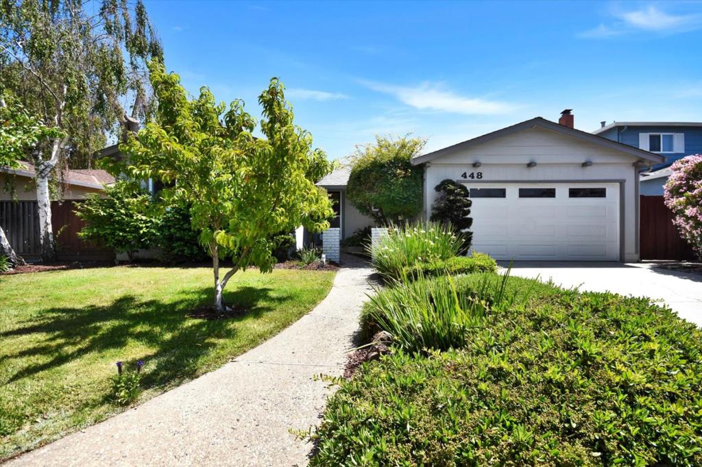 448 Kings Court