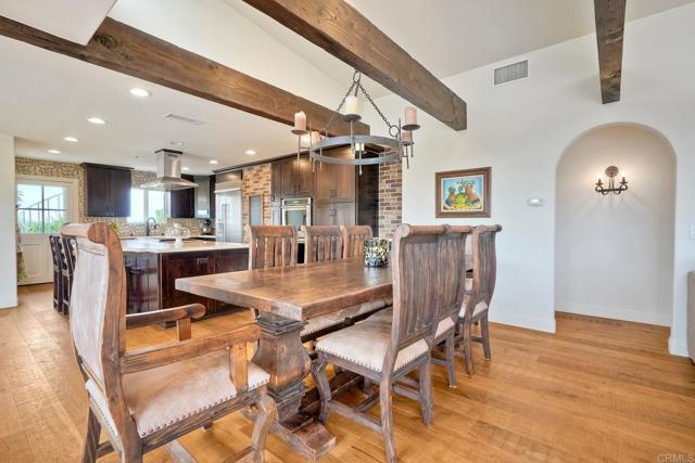 Detail Gallery Image 12 of 49 For 1007 Eolus Ave, Encinitas,  CA 92024 - 7 Beds | 5 Baths