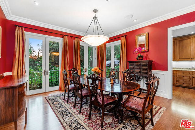 Drew Fenton | 1000 Bel Air Road Los Angeles CA | MLS: 7378063