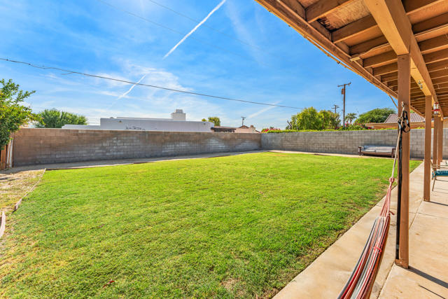 41740 Cambridge Avenue, Bermuda Dunes, CA 92203