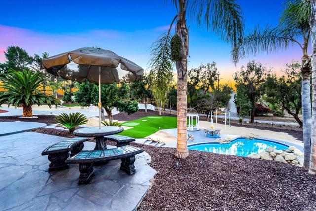 Detail Gallery Image 43 of 75 For 3065 Fairview Dr, Vista,  CA 92084 - 4 Beds | 3 Baths