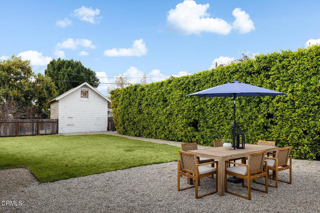 Detail Gallery Image 37 of 41 For 261 S Allen Ave, Pasadena,  CA 91106 - 3 Beds | 2 Baths