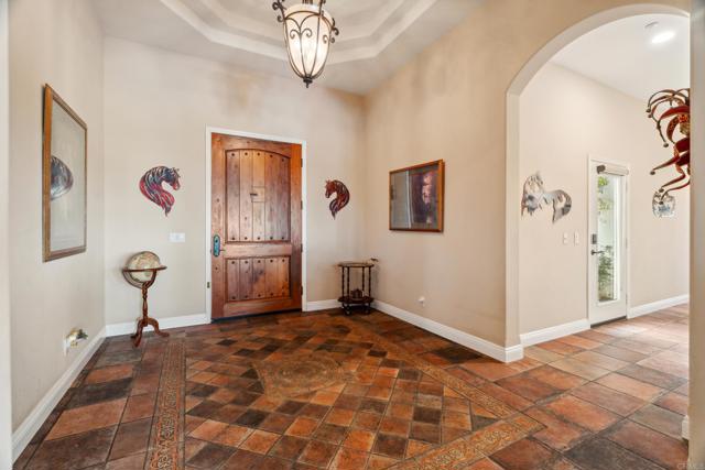 Home for Sale in Ramona
