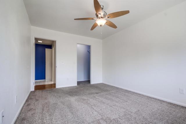 Detail Gallery Image 25 of 46 For 10248 Princess Sarit Way #0,  Santee,  CA 92071 - 2 Beds | 1 Baths