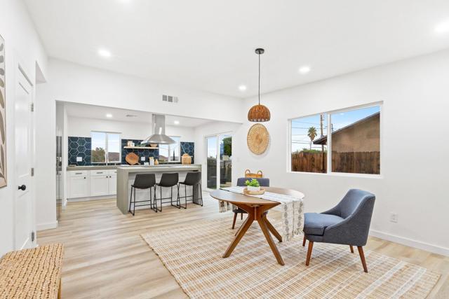 Detail Gallery Image 46 of 51 For 61610 Sunburst Dr, Joshua Tree,  CA 92252 - 3 Beds | 2 Baths