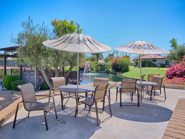 1150 Via Tenis, Palm Springs, CA 92262