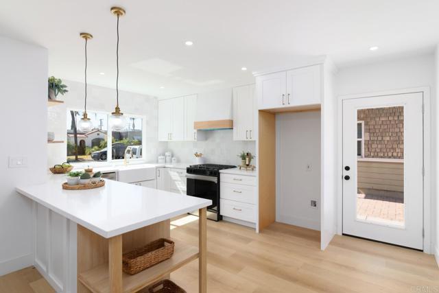 Home for Sale in San Diego