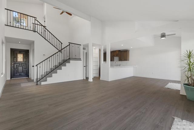 Detail Gallery Image 7 of 49 For 4737 Edison St., San Diego,  CA 92117 - 3 Beds | 2/1 Baths