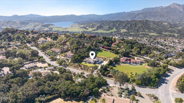 Detail Gallery Image 39 of 43 For 10995 Alto Ct, Oak View,  CA 93022 - 4 Beds | 4 Baths