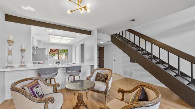 Detail Gallery Image 6 of 43 For 2508 Navarra Dr #424,  Carlsbad,  CA 92009 - 2 Beds | 2/1 Baths