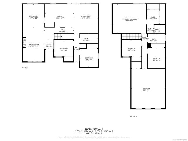 Image 47 of 48 For 12740 Prairie Dog Ave