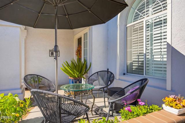 4 Bed Home for Sale in Ventura, California