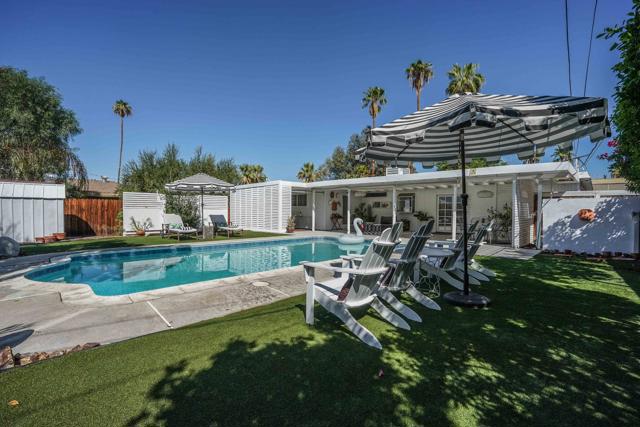 44855 San Jacinto Avenue, Palm Desert, CA 92260