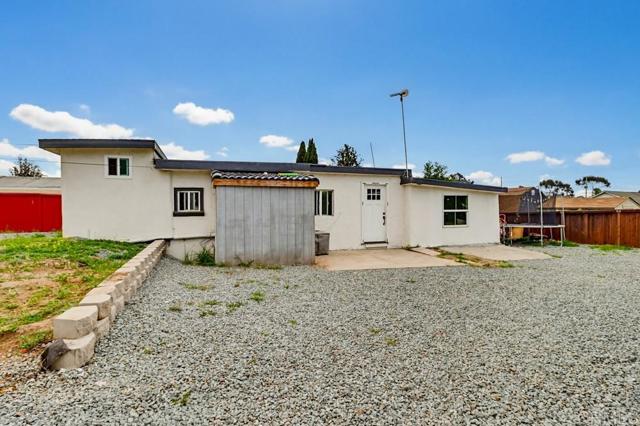 Detail Gallery Image 18 of 24 For 3234 Cypress St, National City,  CA 91950 - 2 Beds | 1 Baths