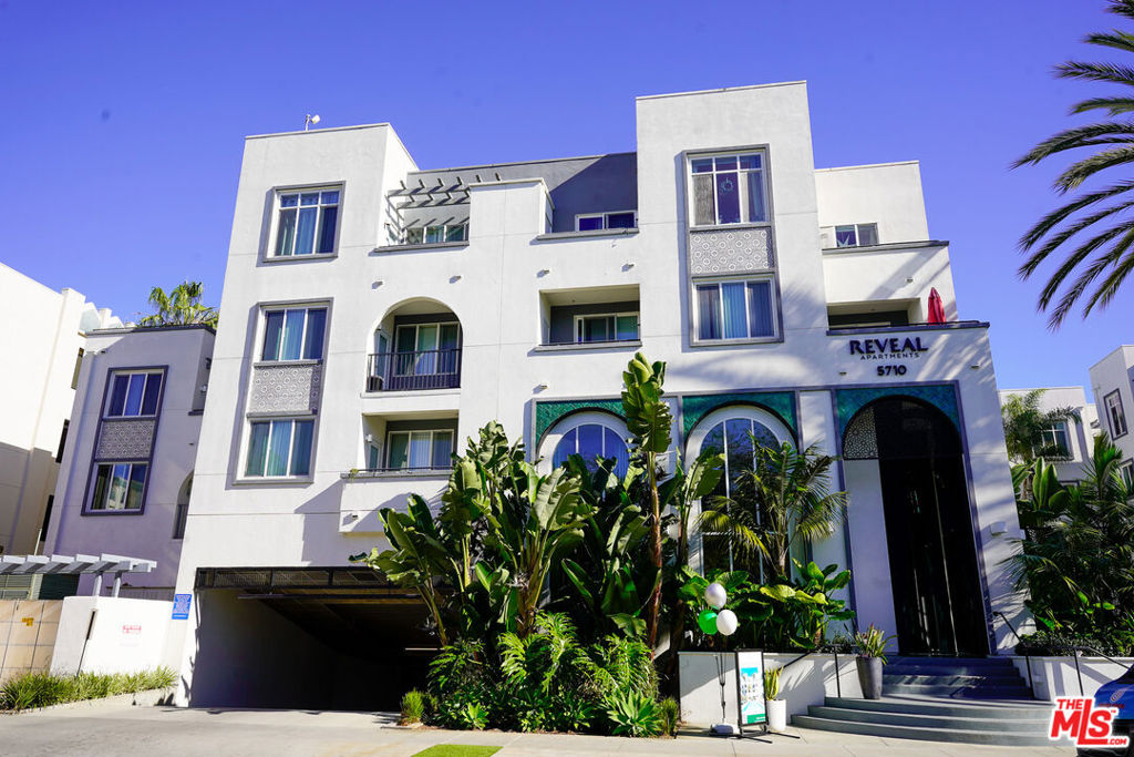 5710 Crescent Park E #143